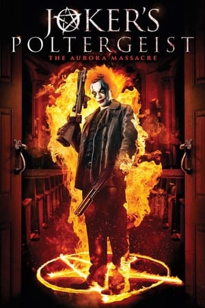 American Poltergeist (2016) Hindi Dual Audio [1GB] Movie Poster