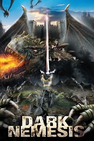 Dark Nemesis 2011 Hindi Dual Audio 280MB Movie Poster