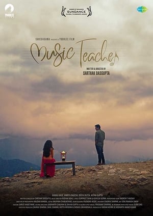 Music Teacher (2019) Hindi Movie [850MB] Movie Poster