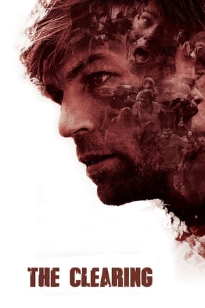 The Clearing (2020) Hindi Dual Audio – Movie Poster